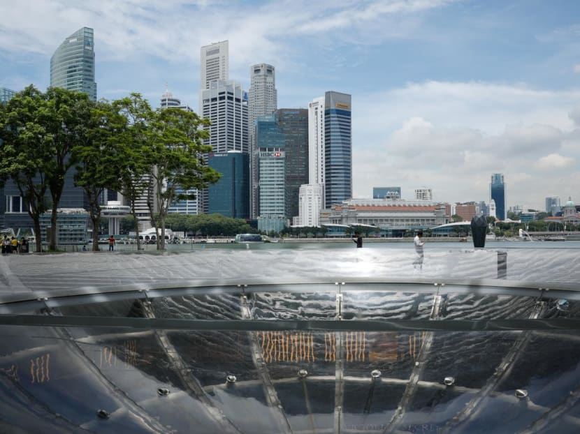 The Monetary Authority of Singapore waded into the issue of the difficulties that economists face when trying to predict a country’s gross domestic product (GDP) growth and upcoming economic recessions and recoveries.