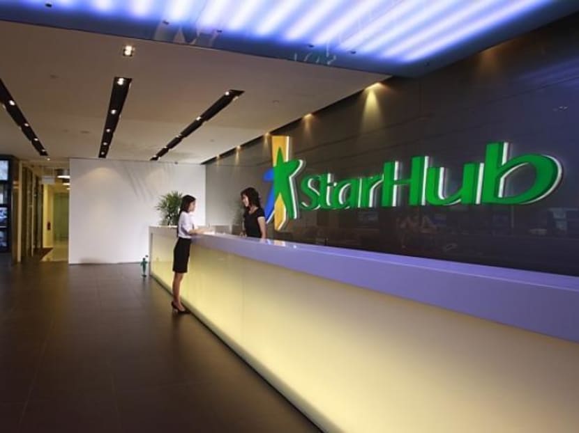 StarHub’s new channels: Consumers protected under IMDA’s code for pay-TV operators