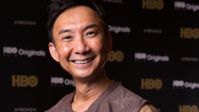 Hossan Leong: "Working On HBO’s Nasi Goreng Western Grisse Taught Me How To Act"