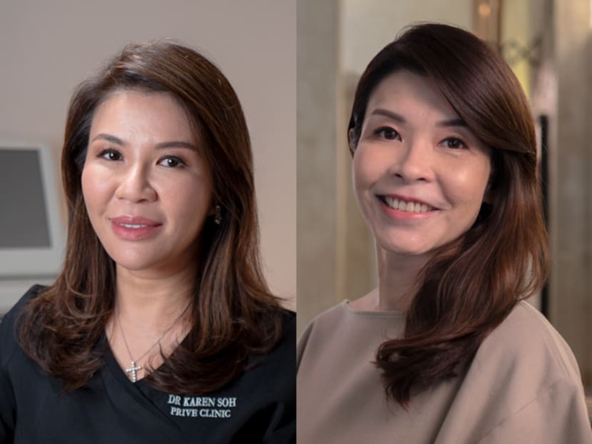 What artisan craft and facial aesthetics have in common: A hyper-personal approach to beauty What artisan craft and facial aesthetics have in common: A hyper-personal approach to beauty
