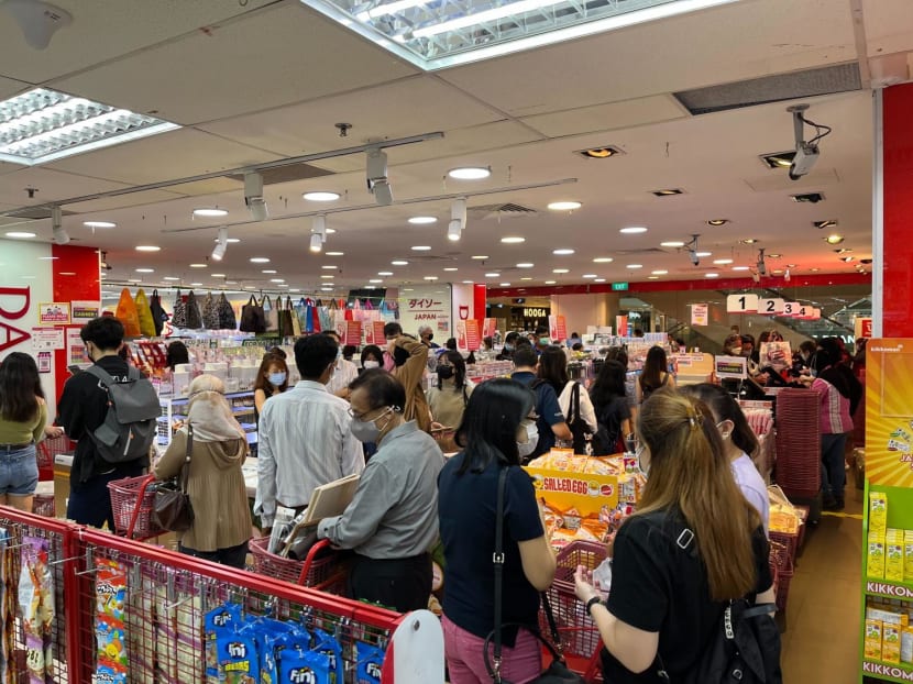 Five on Friday: 5 alternatives to Daiso for bargain hunters