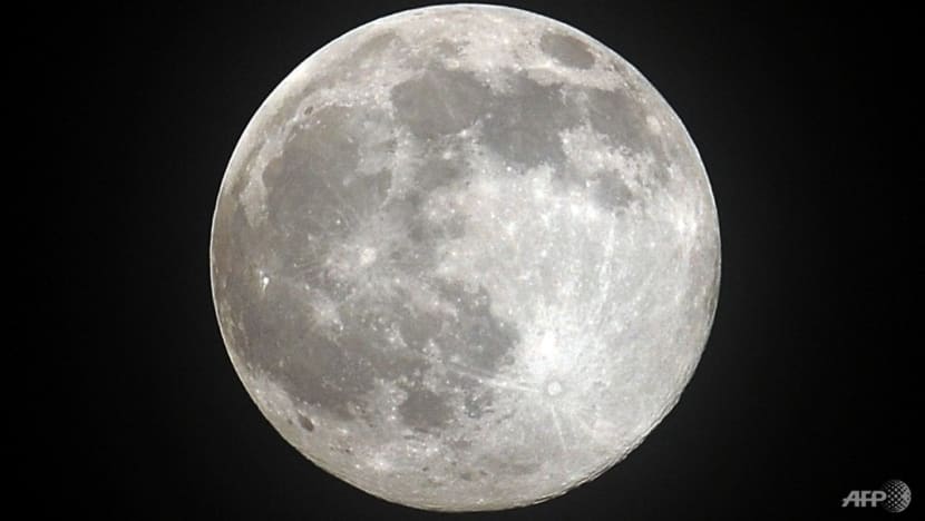 China to test out 3D printing technology on moon to build habitats
