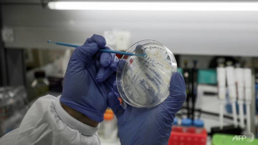 Commentary: What if a COVID-19 vaccine doesn’t emerge? Commentary: What if a COVID-19 vaccine doesn’t emerge?