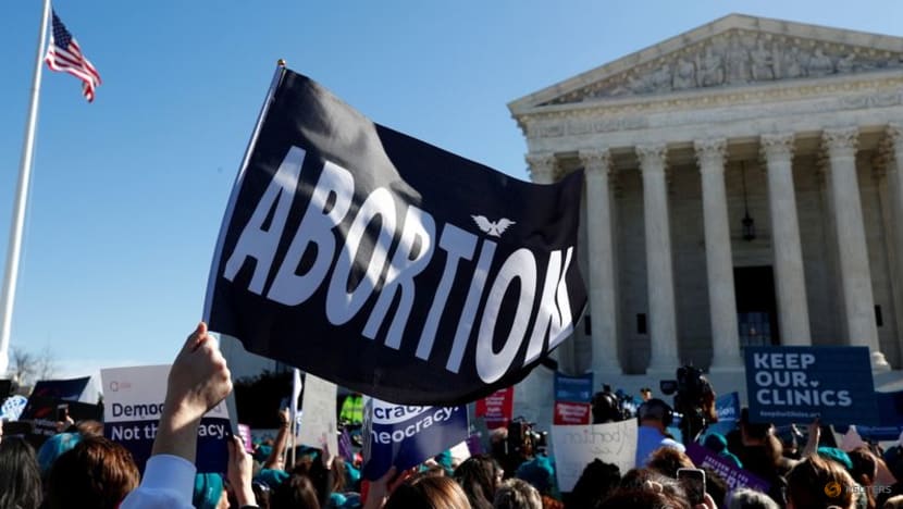 Texas six-week abortion ban takes effect Texas six-week abortion ban takes effect