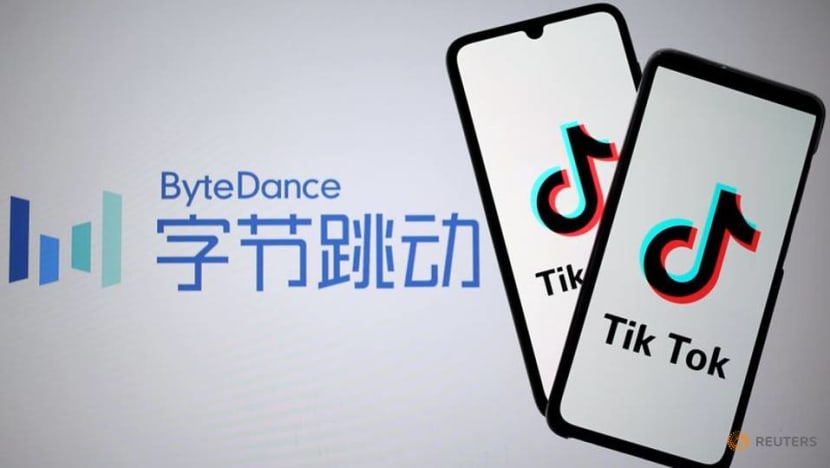 ByteDance says China will have to approve its US TikTok deal ByteDance says China will have to approve its US TikTok deal