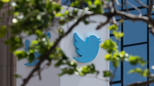 推特服务故障 数千名用户受影响