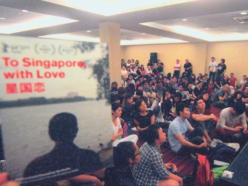 Documentary on S’pore a ‘one-sided portrayal’