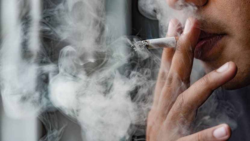 Commentary: If people smoke at home, the problem of secondhand smoke will not go away Commentary: If people smoke at home, the problem of secondhand smoke will not go away