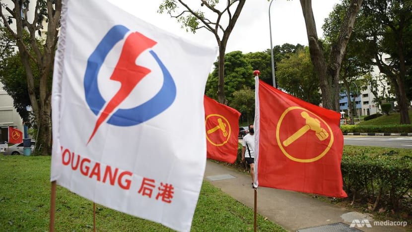 GE2020: PAP’s credibility dipped, WP's went up from previous polls, says IPS post-election survey GE2020: PAP’s credibility dipped, WP's went up from previous polls, says IPS post-election survey