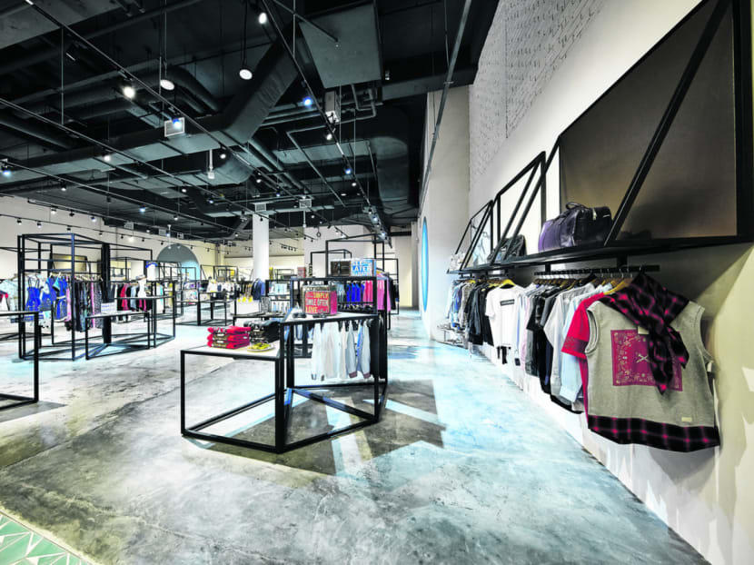 What you should check out at Suntec City s new Mporium TODAY
