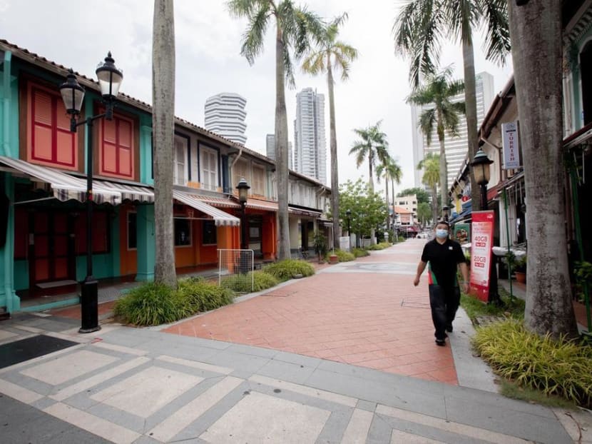 With Singapore’s economy on the path of recovery, most small- and medium-sized enterprises are looking beyond keeping their business afloat, and towards expansion and hiring.