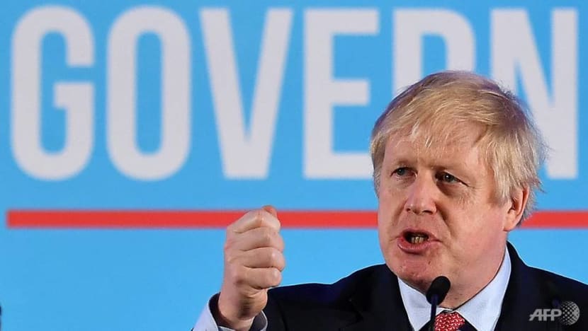 After Tory win, what now for the UK economy? After Tory win, what now for the UK economy?