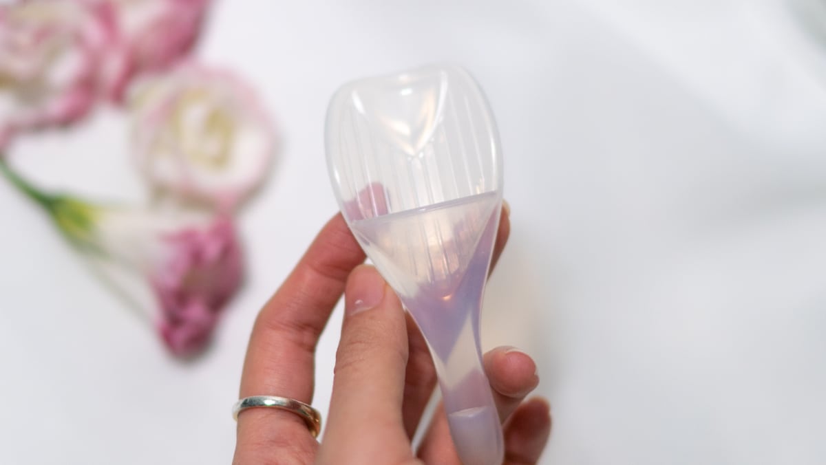 Trying to get pregnant? This device minimises sperm leak to boost your chances