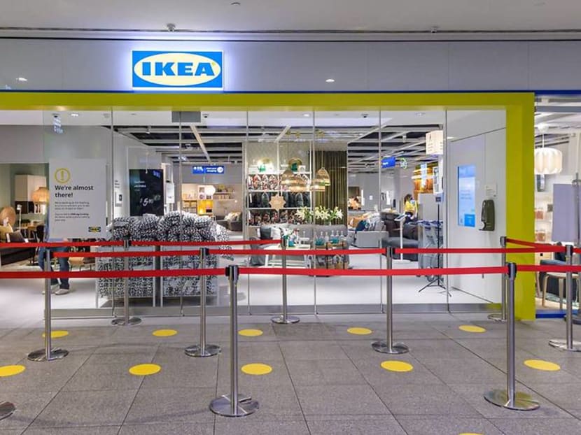 6 things to look out for when the new 3-storey IKEA at Jem opens on Apr 29 6 things to look out for when the new 3-storey IKEA at Jem opens on Apr 29