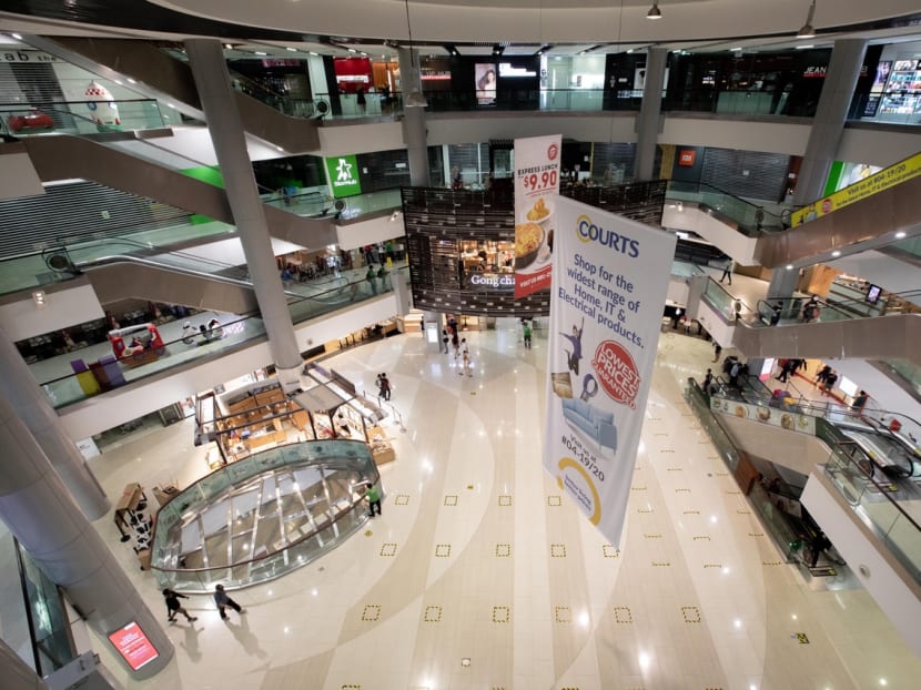 Government to introduce new laws against unfair retail leasing practices Government to introduce new laws against unfair retail leasing practices