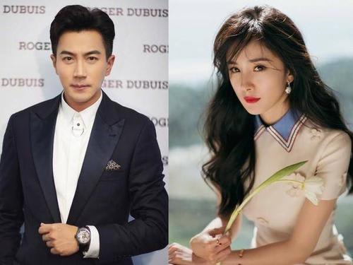 Yang Mi Is Pissed That Netizens Are Accusing Her Of Spending Just 37 Days In The Past 3 Years With Her Daughter Yang Mi Is Pissed That Netizens Are Accusing Her Of Spending Just 37 Days In The Past 3 Years With Her Daughter