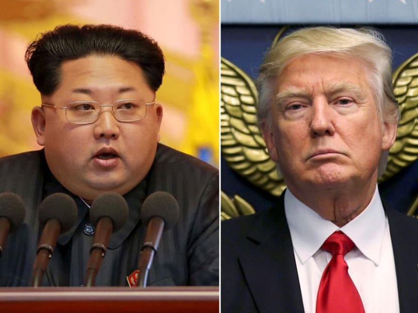 The US has zeroed in on Singapore as the venue for a historic summit between President Donald Trump and North Korean leader Kim Jong-un.