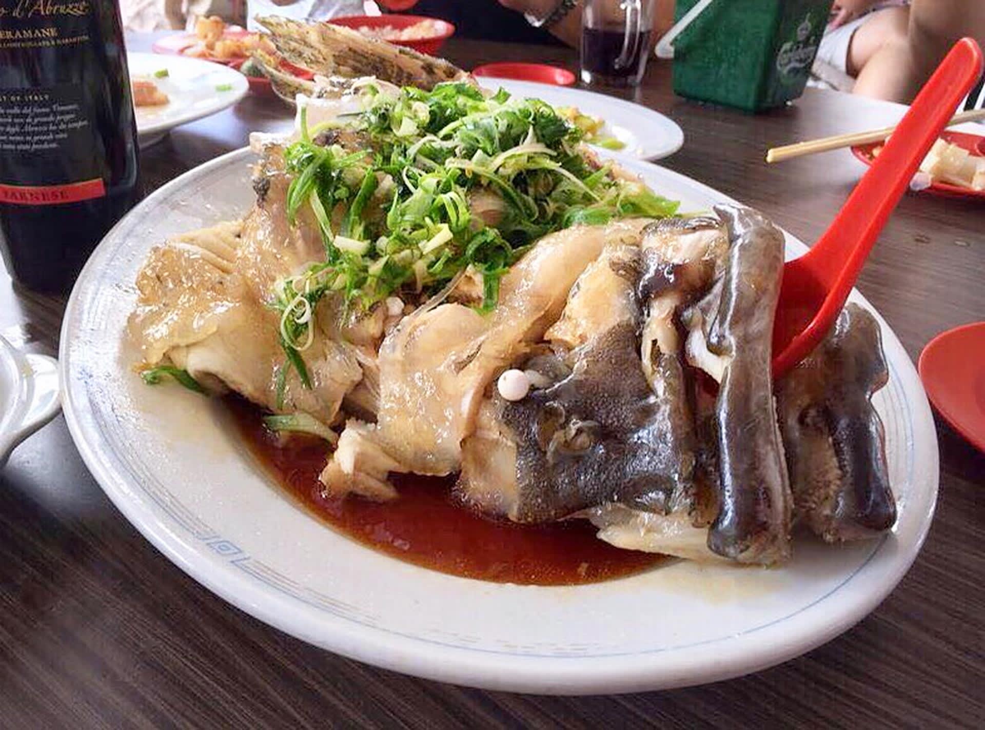 2 New Hawkers And 1 Zi Char Stall in Michelin Guide Singapore’s Bib Gourmand Awards 2017 2 New Hawkers And 1 Zi Char Stall in Michelin Guide Singapore’s Bib Gourmand Awards 2017