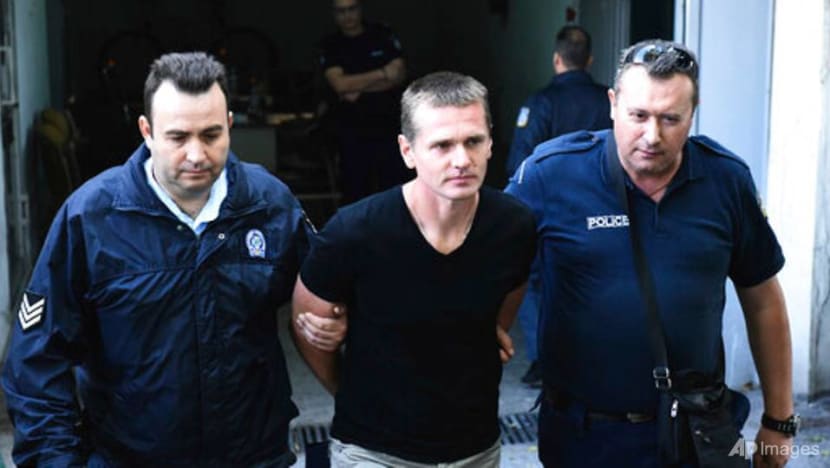 Trial of Russian in alleged bitcoin fraud to wrap in Paris Trial of Russian in alleged bitcoin fraud to wrap in Paris