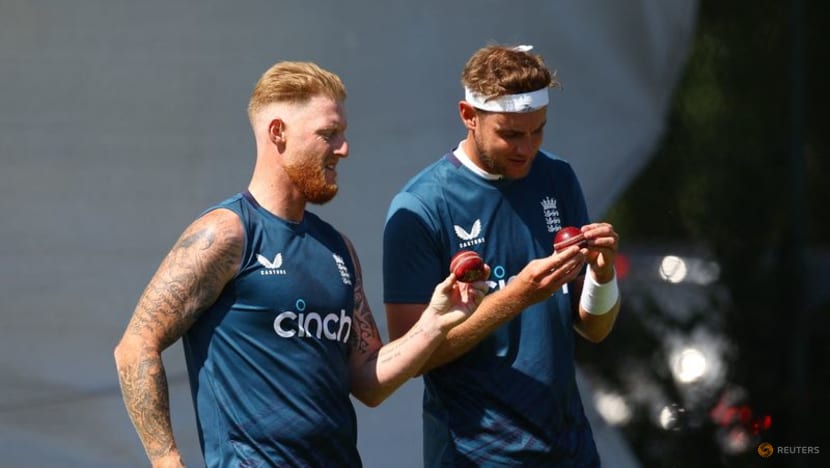 England pick Broad, Moeen for first Ashes test