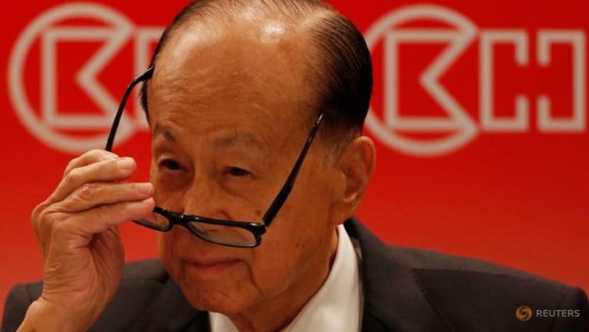 Li Ka-shing is no longer Hong Kong’s wealthiest man. Who is the new No 1? Li Ka-shing is no longer Hong Kong’s wealthiest man. Who is the new No 1?
