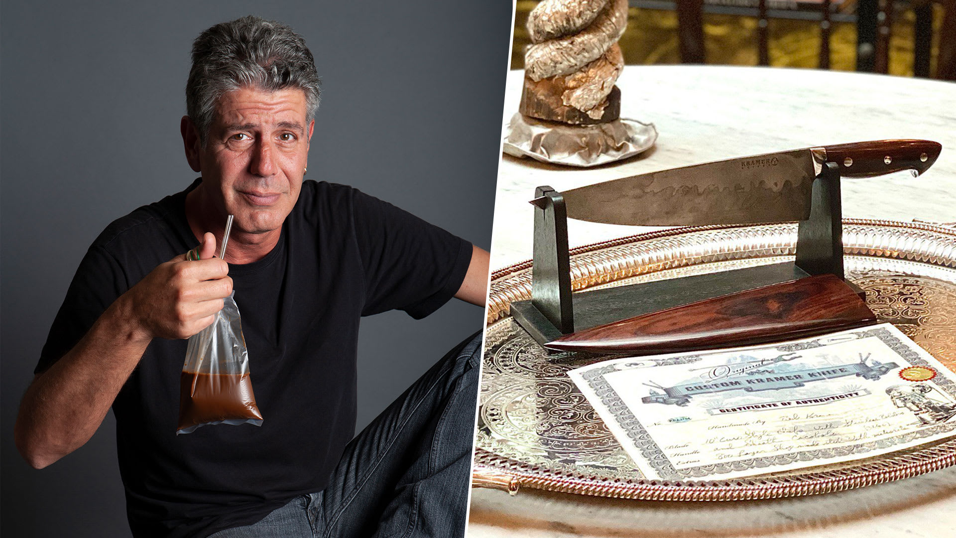Celeb Chef Marco Pierre White Spent Amount Worth HDB Flat To Buy Late Anthony Bourdain’s Knife Celeb Chef Marco Pierre White Spent Amount Worth HDB Flat To Buy Late Anthony Bourdain’s Knife
