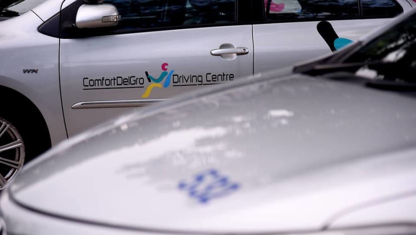 ComfortDelGro Driving Centre in Ubi to close after 4 COVID-19 cases detected