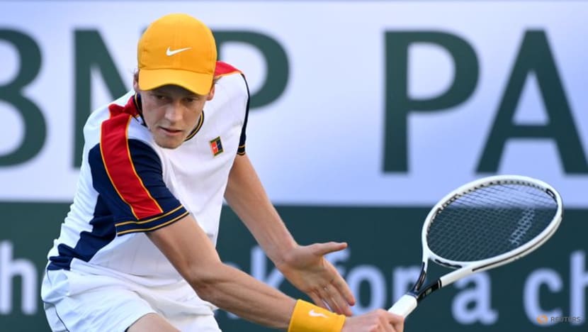 Sinner boosts ATP Finals chance with Antwerp title Sinner boosts ATP Finals chance with Antwerp title