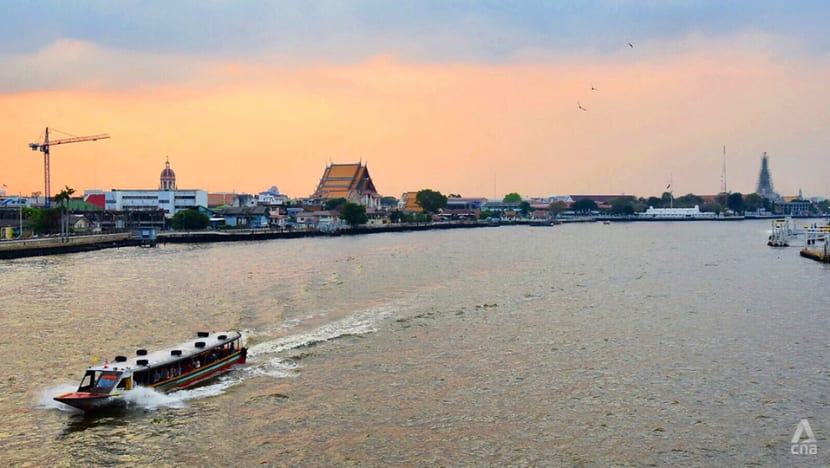 Bangkok and 9 provinces in lockdown from Jul 12 as COVID-19 cases surge, curfew imposed from 9pm onwards Bangkok and 9 provinces in lockdown from Jul 12 as COVID-19 cases surge, curfew imposed from 9pm onwards