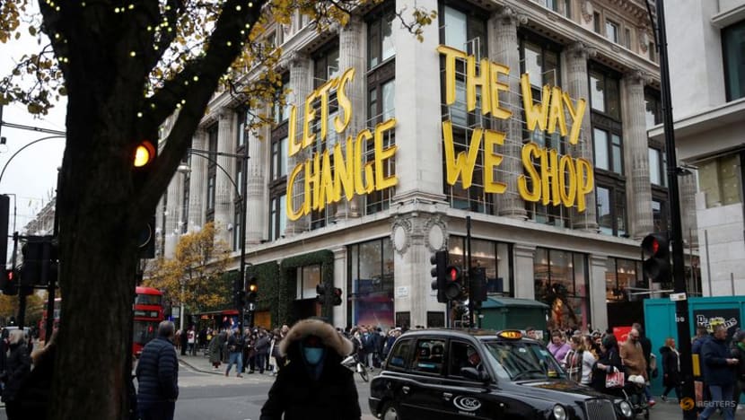 Thai Central Group to close £4 billion deal for Selfridges in days -sources Thai Central Group to close £4 billion deal for Selfridges in days -sources