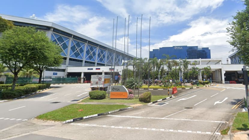 Four warehouse operators at Keppel Distripark found to have fixed prices for services: Competition watchdog Four warehouse operators at Keppel Distripark found to have fixed prices for services: Competition watchdog