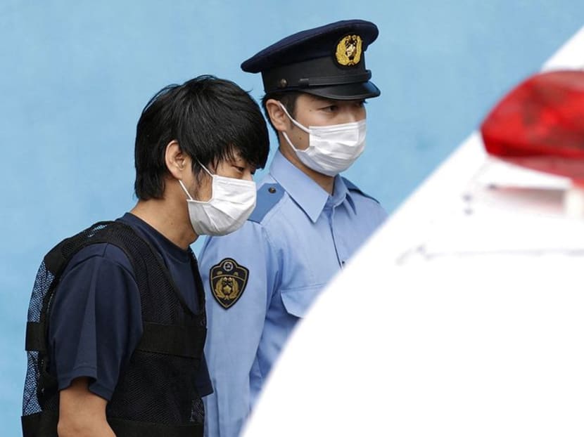 Japan Prosecutors To Extend Suspected Abe Assassin S Psychiatric Evaluation Media Today