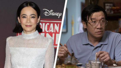 Anthony Chen to debut latest work at Cannes Film Festival, it stars Zhou  Dongyu - CNA Lifestyle