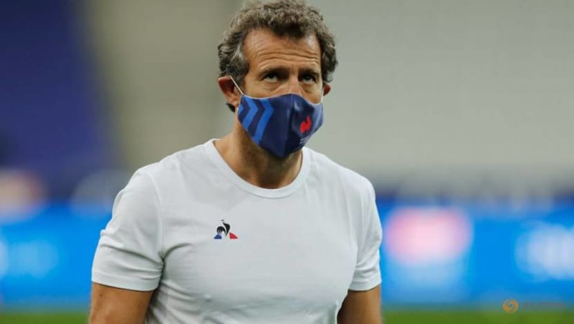 France field inexperienced team to face England in Autumn Nations Cup final France field inexperienced team to face England in Autumn Nations Cup final