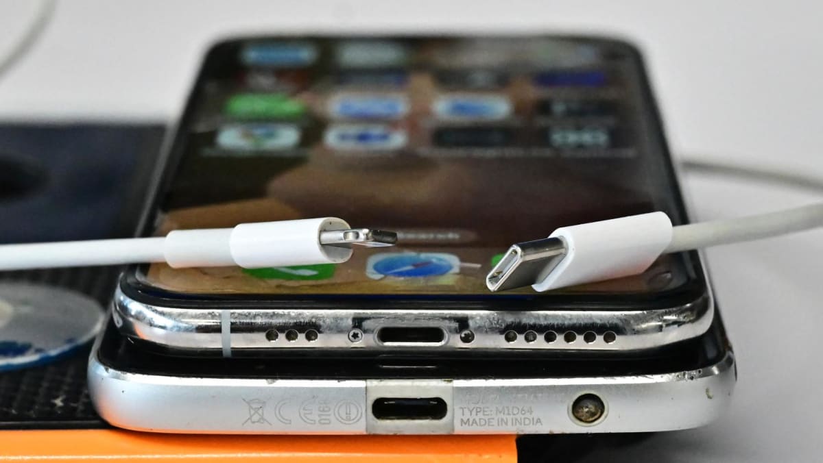 Bound by EU law, new iPhone expected to adopt USB-C charger