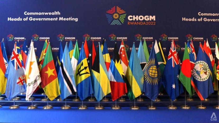 PM Lee akan hadiri CHOGM di Rwanda; bincang isu serantau dan global PM Lee akan hadiri CHOGM di Rwanda; bincang isu serantau dan global