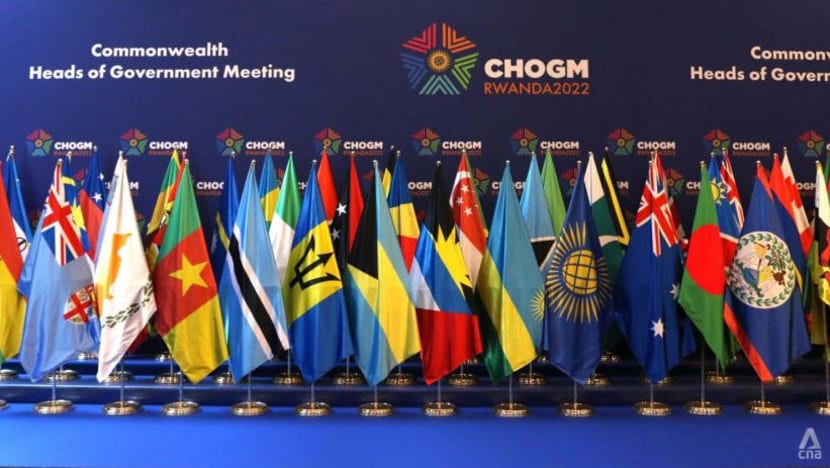 PM Lee akan hadiri CHOGM di Rwanda; bincang isu serantau dan global 