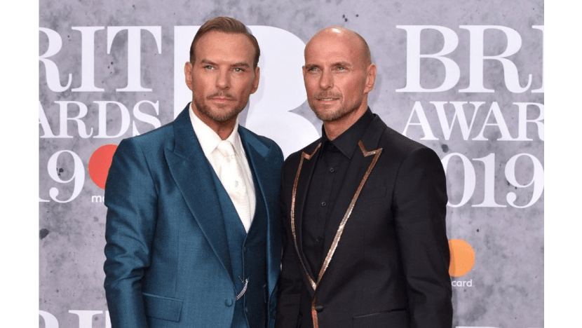 Bros to record new album documentary Bros to record new album documentary