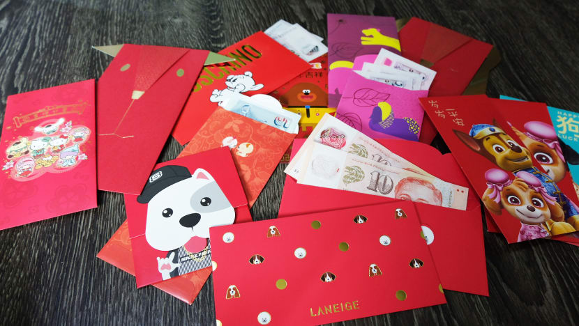 How Much Ang Pow Money Should You Give This Chinese New Year? How Much Ang Pow Money Should You Give This Chinese New Year?