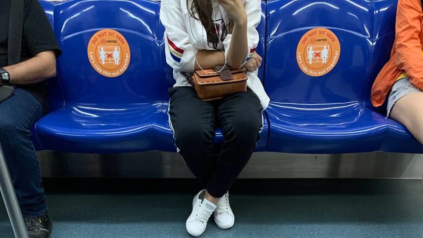 COVID-19: Additional safe distancing measures implemented on public transport COVID-19: Additional safe distancing measures implemented on public transport