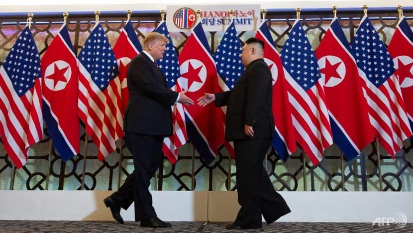 Commentary: Vietnam emerges a vibrant, modern country as Trump meets Kim in Hanoi Commentary: Vietnam emerges a vibrant, modern country as Trump meets Kim in Hanoi