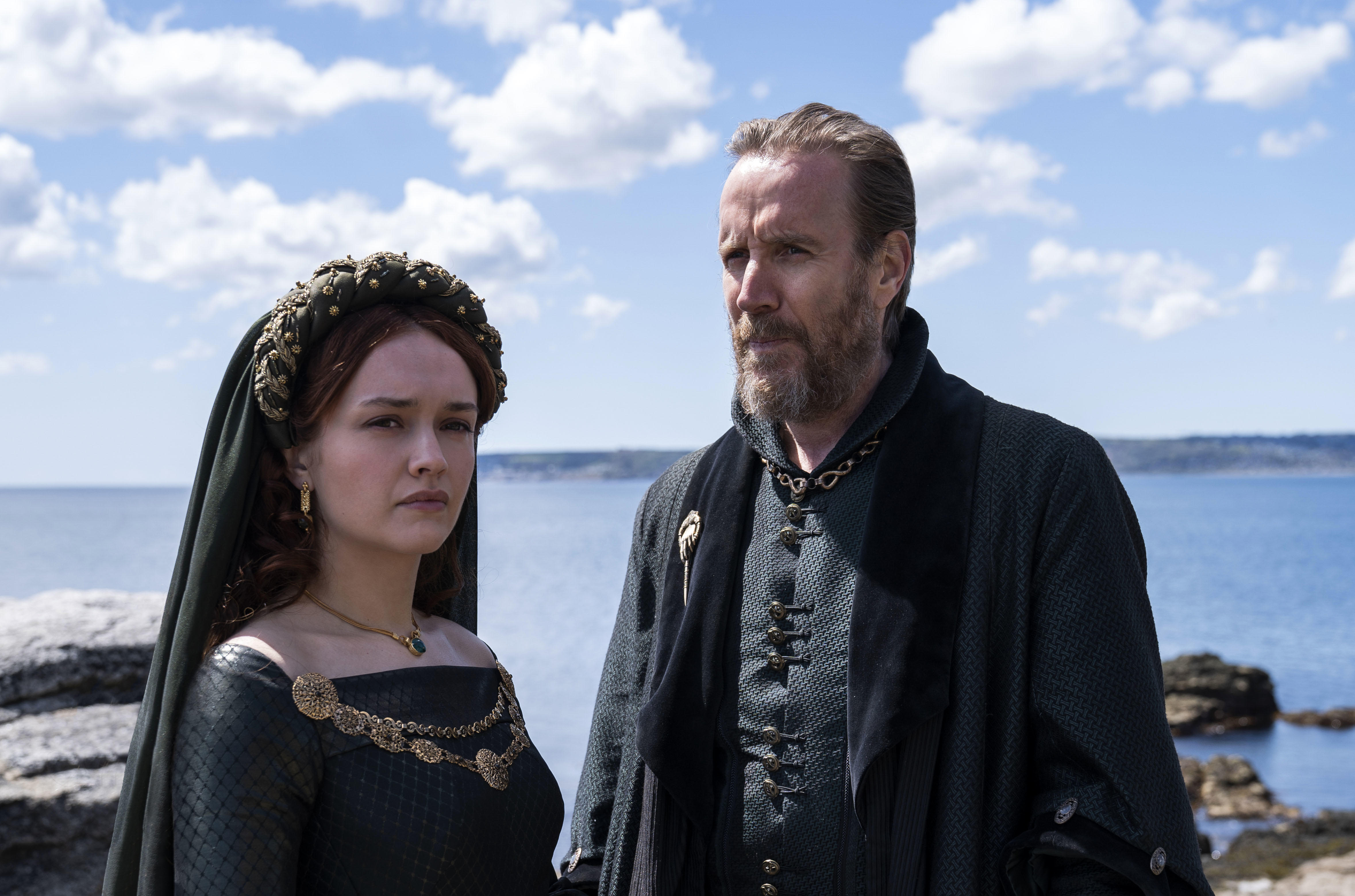 George R R Martin Teases House Of The Dragon Series: "I Think The Targaryens Are In Very Good Hands" George R R Martin Teases House Of The Dragon Series: "I Think The Targaryens Are In Very Good Hands"
