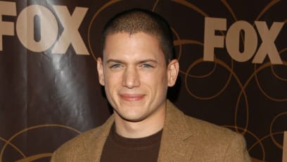 Wentworth Miller Opens Up About Autism Diagnosis In Moving Instagram Post: "It Was A Shock But Not A Surprise"