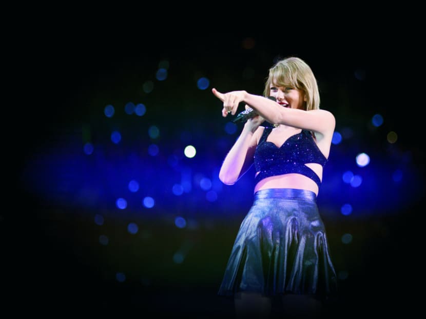 Concert Review: Taylor Swift – The 1989 World Tour Concert Review: Taylor Swift – The 1989 World Tour