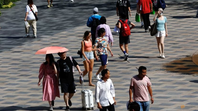 Asia heatwaves put renewable power fleet to the test