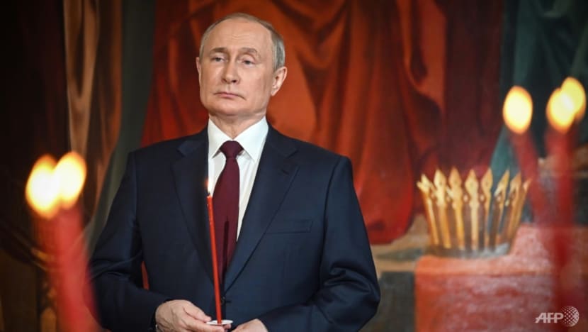 Commentary: Four questions to ask when considering peace in Ukraine Commentary: Four questions to ask when considering peace in Ukraine