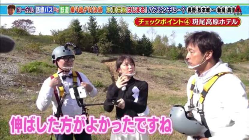 Bus vs Local Trains In Nagano And Niigata Prefectures - Part 3 Bus vs Local Trains In Nagano And Niigata Prefectures - Part 3