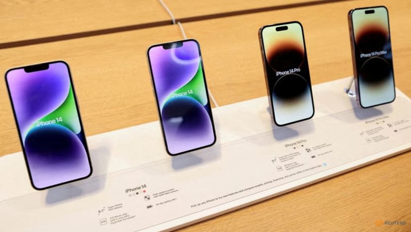 Apple warns of hit to iPhone shipments amid COVID-19 disruptions in China Apple warns of hit to iPhone shipments amid COVID-19 disruptions in China