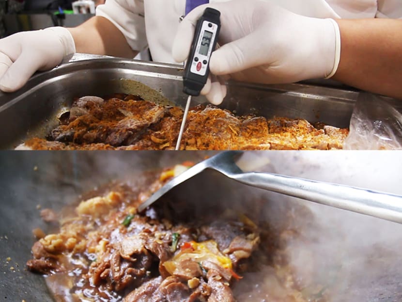 Non-profit groups step up efforts to bring restaurant excess to needy Non-profit groups step up efforts to bring restaurant excess to needy