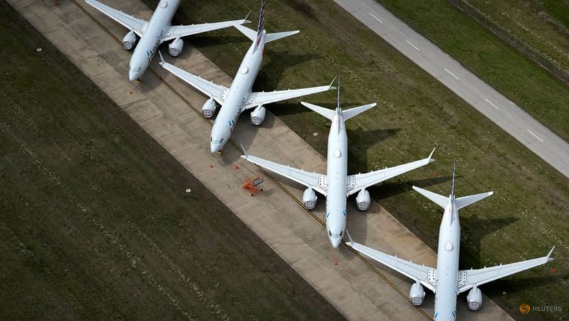 US aviation sector calls for 5G wireless deadline extension